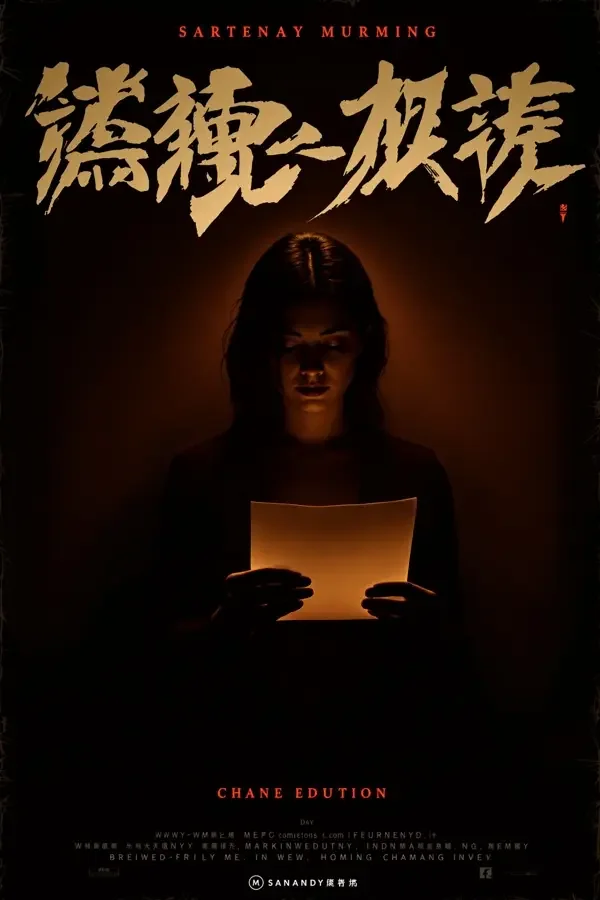 温柔陷阱 - 都市悬疑短剧 温柔陷阱